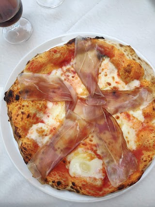 Ristorante Pizzeria Annette