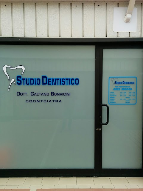 Studio Dentistico Dott.Gaetano Bonvicini