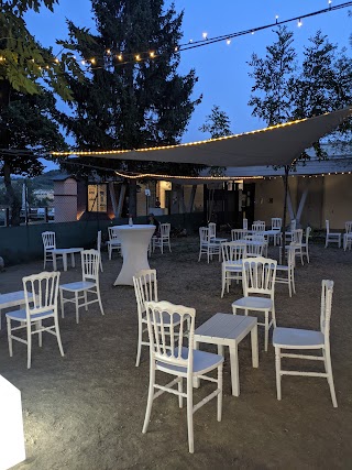 Ristorante Aeroporto by La Vecchia Quercia