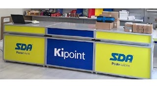 KIPOINT - A&C POINT1 SNC