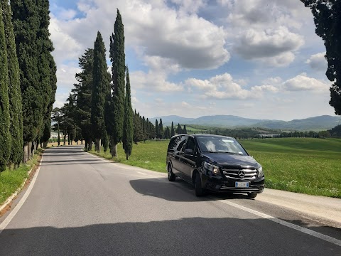 AutonoleggioTaxi Mugello - Borgo San Lorenzo Di Fiesoli Andrea