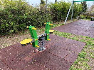 Parco giochi per bambini - Patone