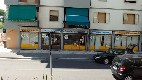 Clinica Veterinaria Galilei