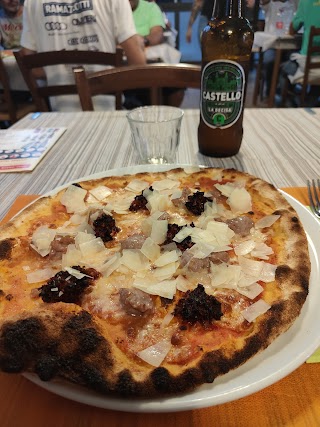 PIZZERIA PEDEMONTE