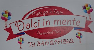 Dolci in Mente