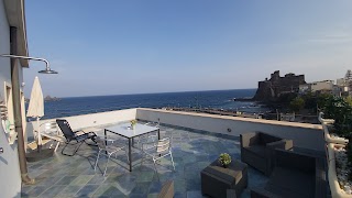 La Terrazza sul Mare