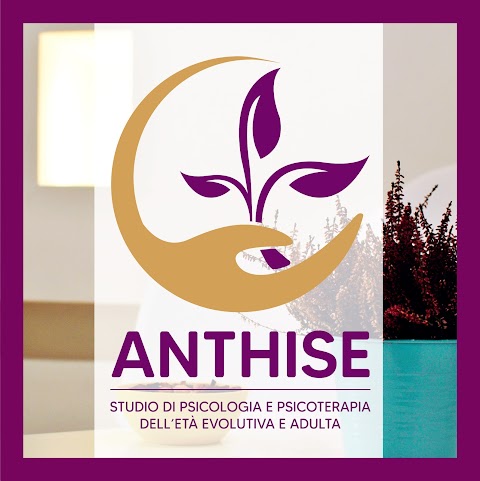 Studio Anthise - Studio di psicologia e psicoterapia dell'età evolutiva e adulta