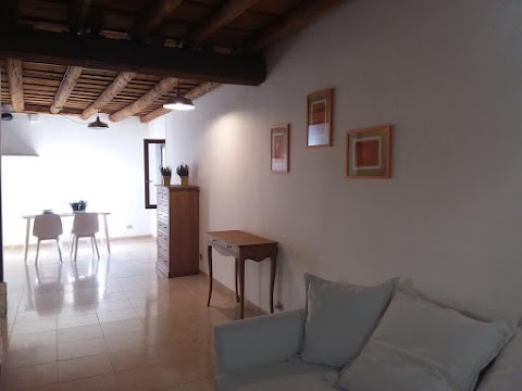 Casa Mellis Verona