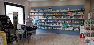 FARMACIA SAN PIETRO SNC DEI DOTT. TAMADON E RIVOTTI