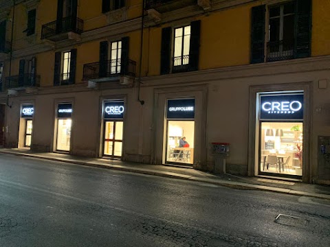 Creo Store Alessandria