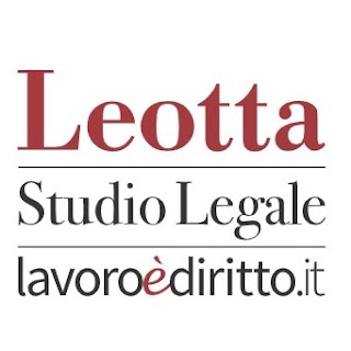 Studio Legale Avv. Giuseppe Leotta - Lavoro, Concorsi, Amministrativo