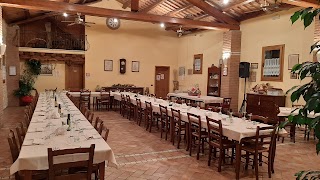 Ristorante @ Agriturismo Da Sagraro