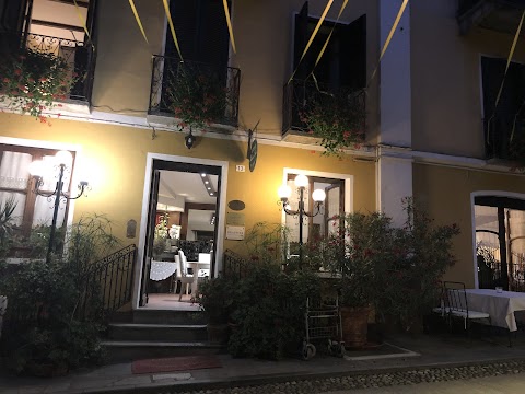 Albergo Ristorante Valli di Lanzo