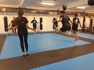 KickBoxing Bergamo Academy