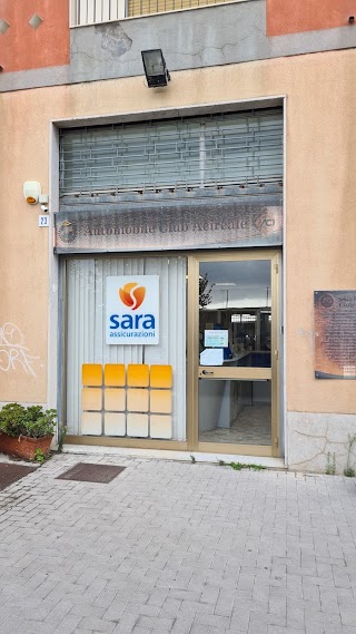 Sara Assicurazioni - SEDE ACI - Di Cesare E Mario Mazza Snc