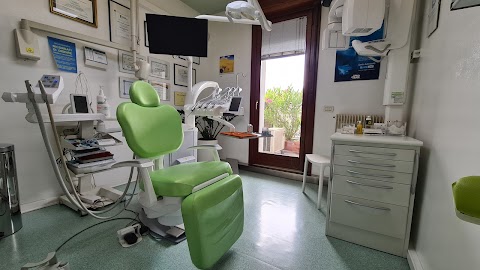 Studio Dentistico Paronitti Dott. Federico