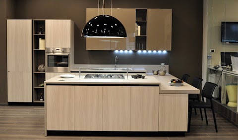 Scavolini Store Caserta Nord