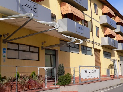 Hotel Valmarina