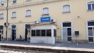 Bar Stazione