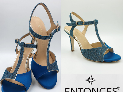 Entonces t-Shoes