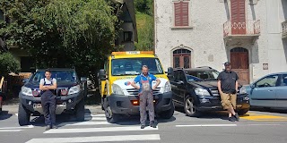 Point Service® Autofficina Eurocar Aprica