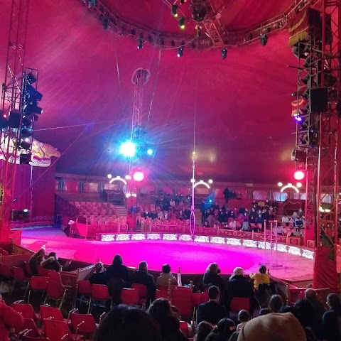 Circo Medrano