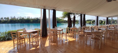 Ristorante "Al Lago le Bandie"