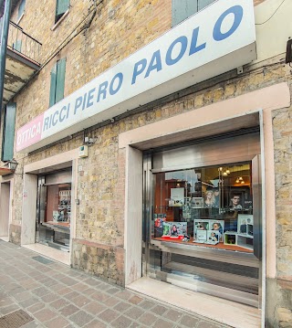 Ottica Ricci Piero Paolo