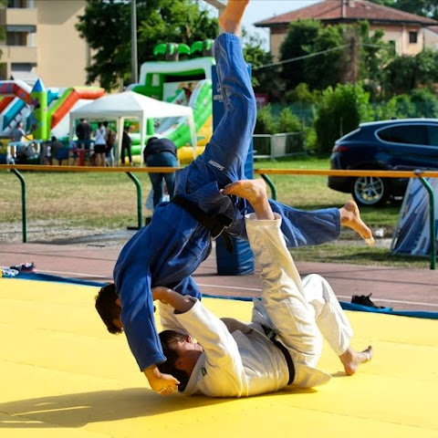 ASD Judo Black Belt - Brazilian Jiu-Jitsu - Castelfranco Veneto