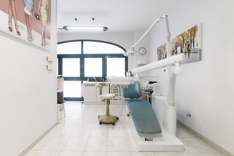 Sorridenti a Bologna - Studio odontoiatrico Dr.ssa Daniela Relics
