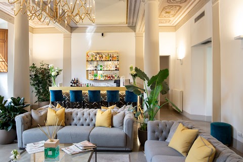 Hotel Horto Convento Firenze