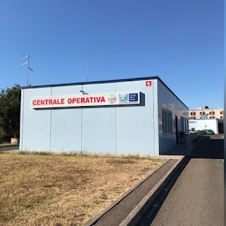 Centrale Operativa 118 Arezzo