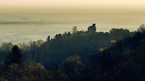 Castello di Bagnolo, Parco e Agriturismo