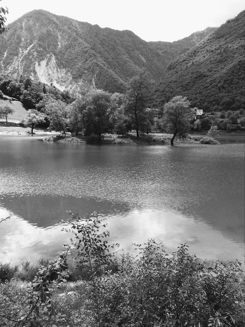 Lago di Tenno