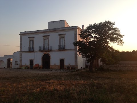 Masseria Capone