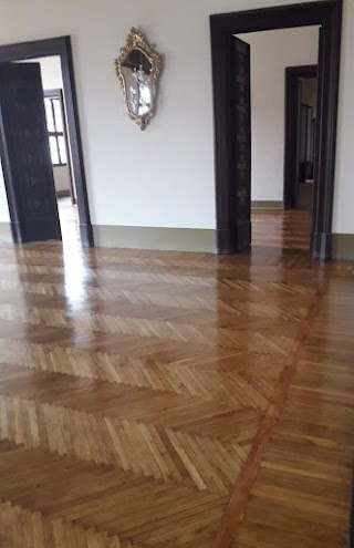 Fast Parquet