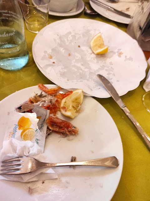 Il Dandano ristorante