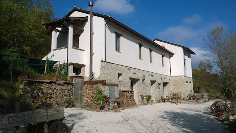 Osteria Il Casetto