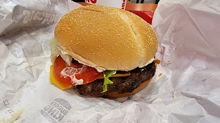 Burger King Rozzano