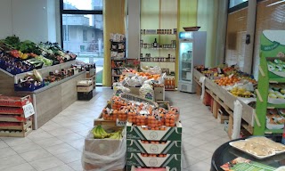 L'OASI DELLA FRUTTA