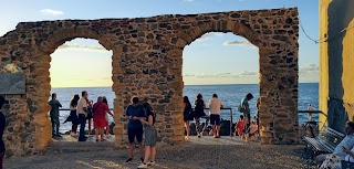 Porto Vecchio Cefalù