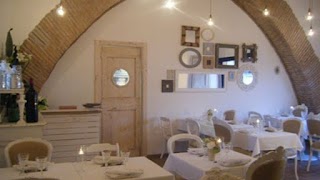 Ristorante Il Pesciolino Innamorato