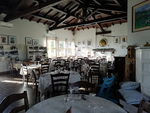 Ristorante La Dacia - Bardolino (vr)