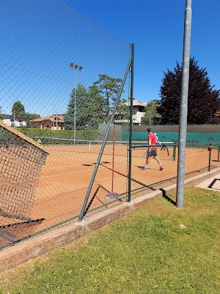 Tennis Club Gallarate Associazione Sportiva Dilettantistica