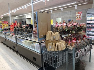 Dpiù Supermercato Soriano del Cimino