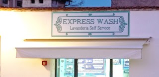 Exspress Wash Service