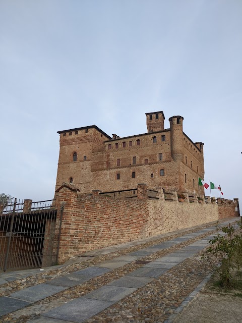 Enoteca Regionale Piemontese Cavour