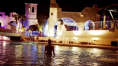 PISCINE ACQUAPARK LE ROTONDE