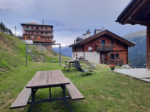 Chalet Selva Lanfranchi - CIR O14O71-REC-OOOO6