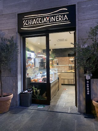 Schiacciavineria